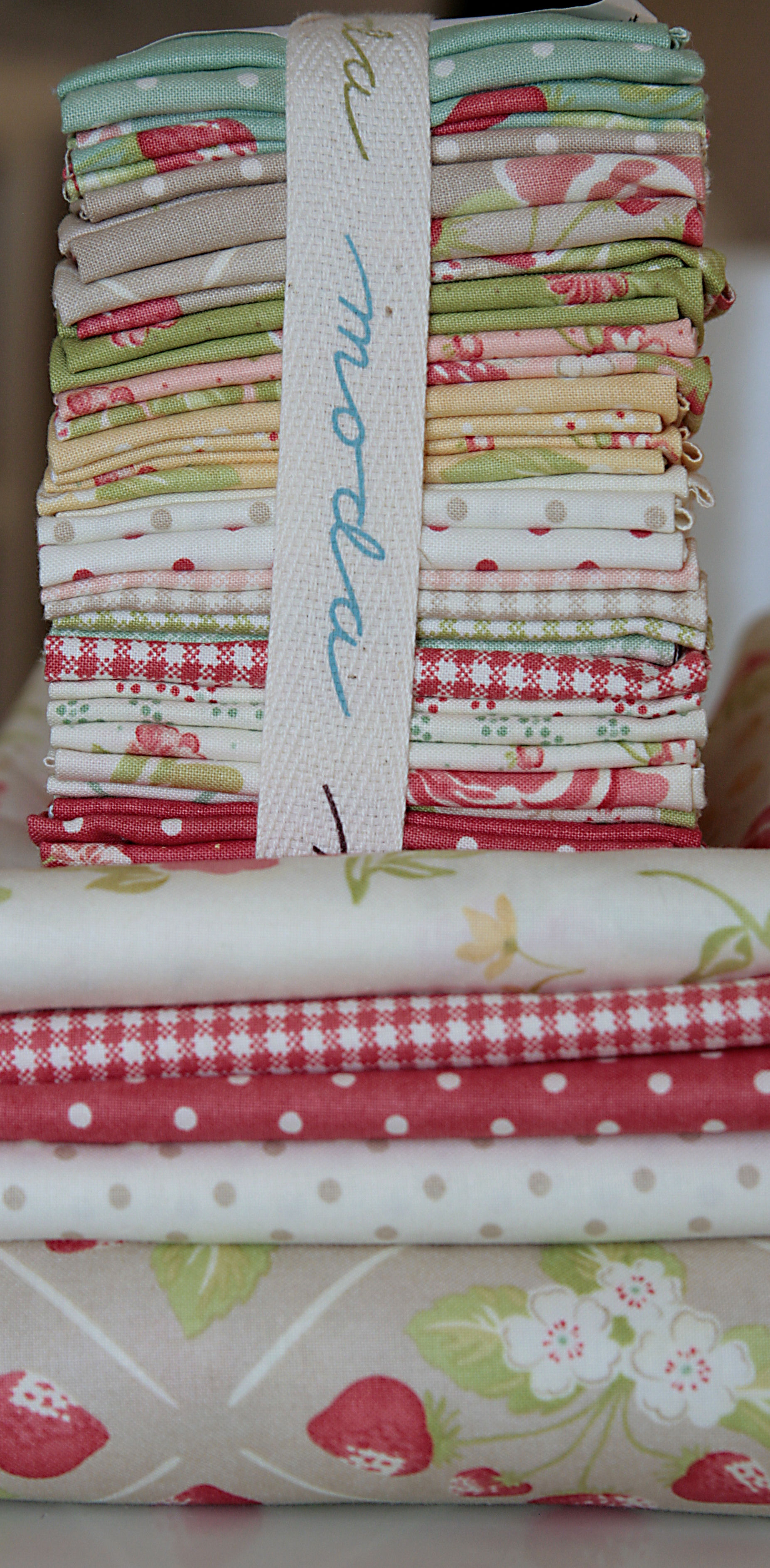 Fig Tree Quilts