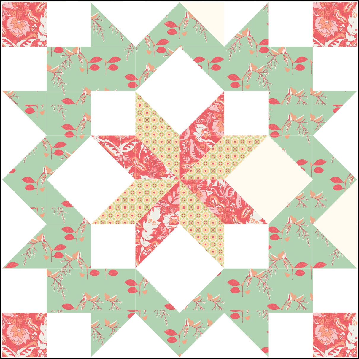 CarpentersSquare1.jpg 1,210×1,210 pixels Quilts, Quilt block