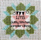 LMS - Quilty Stitches